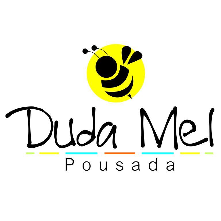Pousada Duda Mel Илья-ду-Мел Экстерьер фото